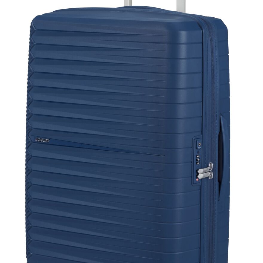 Fastforward Utv. koffert 4 hjul 68cm